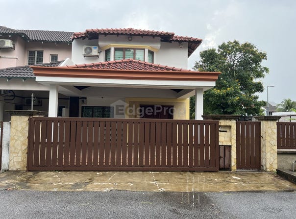 Jalan USJ 1/2A, USJ, Selangor 47500