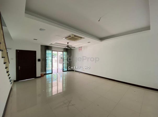 Jalan Meranti Jaya 12, Puchong, Selangor 47100