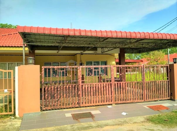 Jalan MU, Kuala Selangor, Selangor 45000