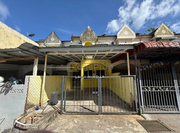 Persiaran Saujana, 68000, Selangor, Ampang, Selangor 68000