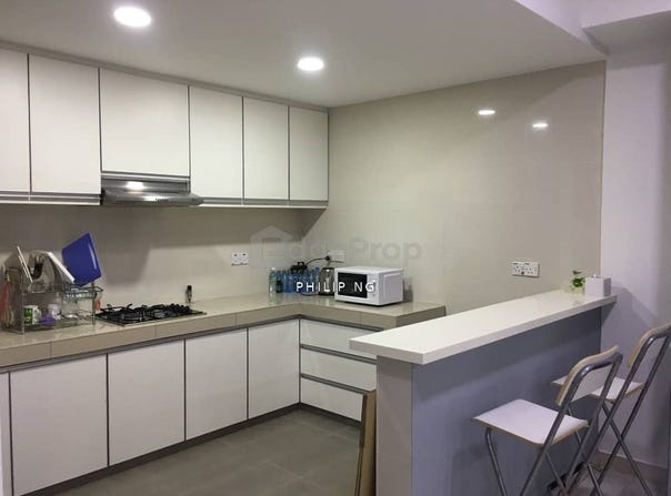 Chow Kit, Kuala Lumpur 50480