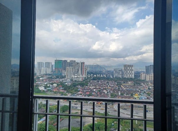Jalan 1/48a, Bandar Baru Sentul, 51000, Kuala Lumpur, Sentul, Kuala Lumpur 51000