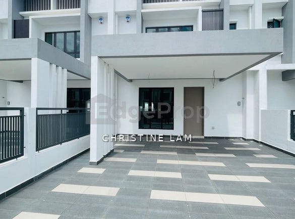 Jalan Panglima Hitam 35/26, Alam Impian, Setia Alam/Alam Nusantara, Selangor 40470