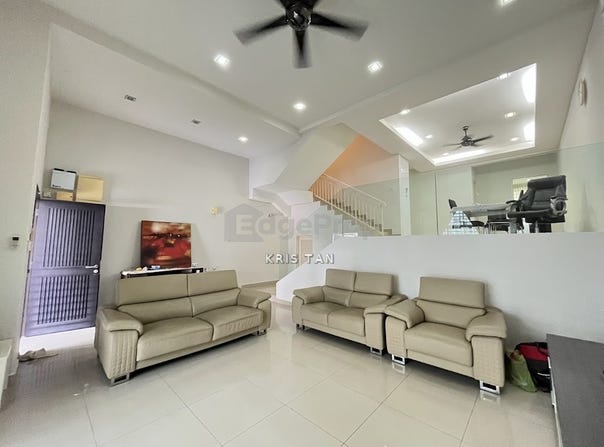 Jalan Bukit Prima, Cheras, Selangor 43200