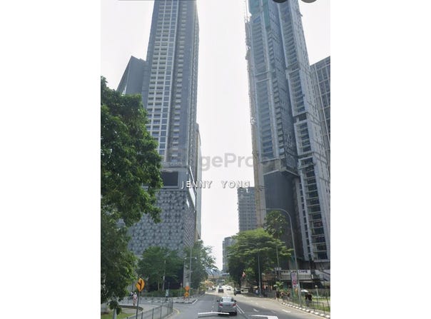 KLCC, Kuala Lumpur 50000