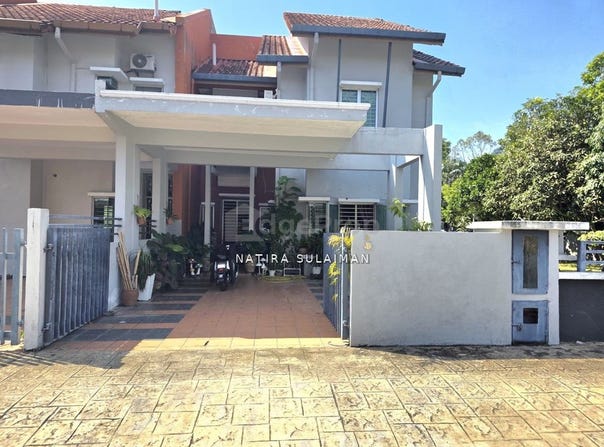 Bangi, Selangor 43000