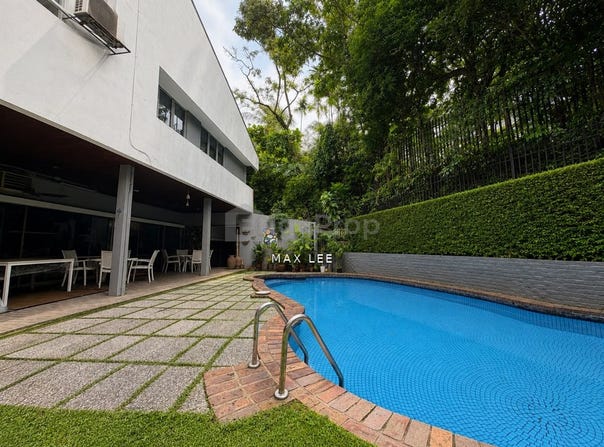 Jalan Ukay, Ampang, Selangor 68000