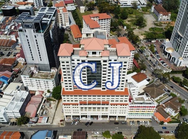Transfer Road, George Town, Penang 10050