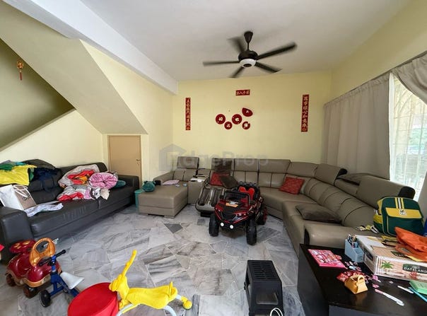 Jalan Bandar Puchong Jaya, Puchong, Selangor 47100