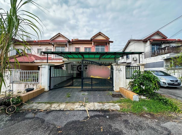 Kajang, Kajang, Selangor 43000