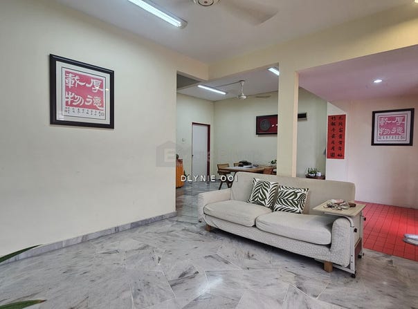 Jalan Damai Budi, Cheras, Kuala Lumpur 56000