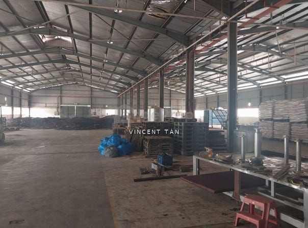 Semenyih, Selangor 43700