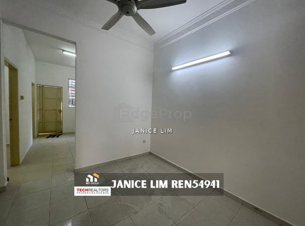 Alma, Penang 14000