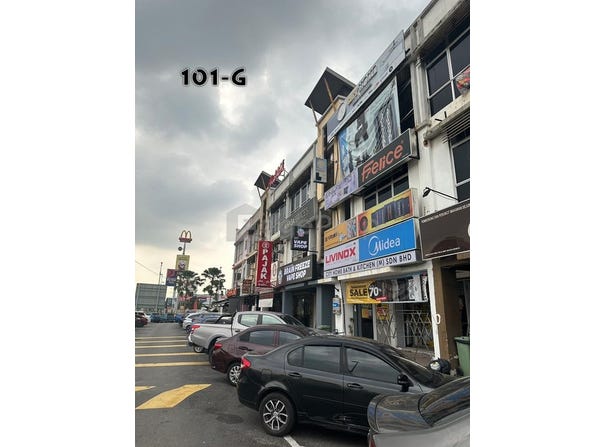 Klang, Selangor 41050