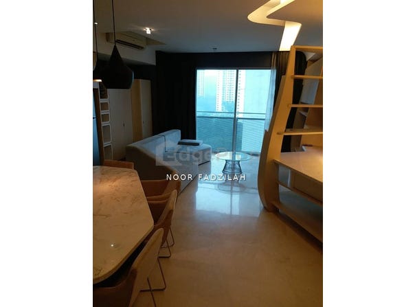 8, Jalan Kiara 5, Mont Kiara, Kuala Lumpur 50480
