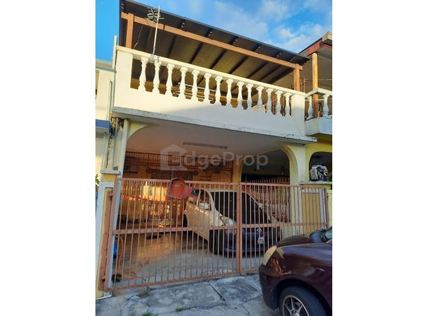 Jalan 1, Kajang, Selangor 43000