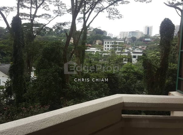 Damansara Heights, Kuala Lumpur 50480