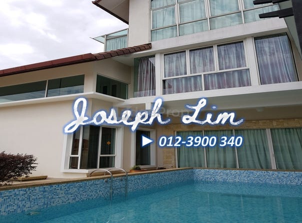Jalan Bukit Impiana, Kajang, Selangor 43000