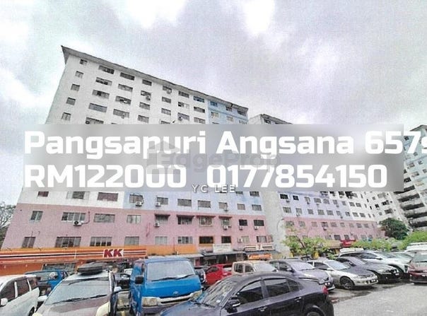 Subang Jaya, Selangor 47500