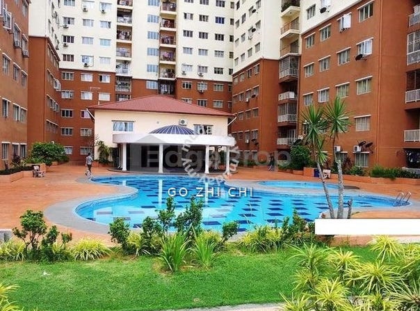 Jalan Damai Mewah 2, 43000, Selangor, Kajang, Selangor 43000