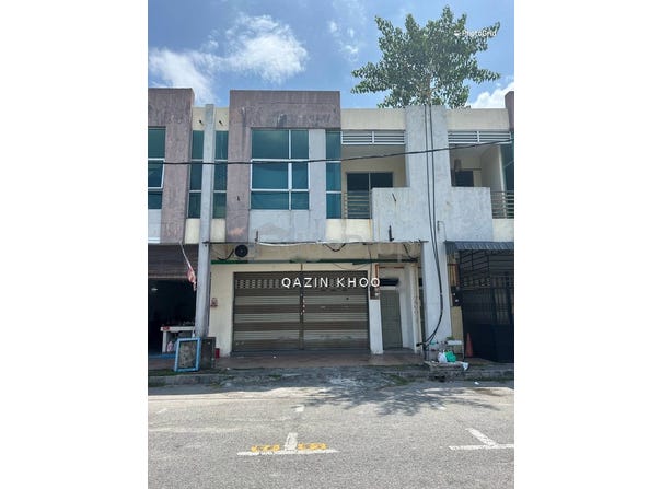 Bercham Bistari, Ipoh, Perak 31400
