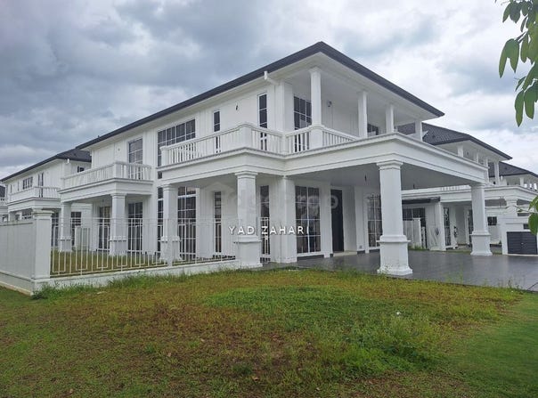 Semenyih, Selangor 43700