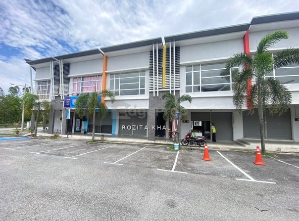 Serendah, 48200, Selangor, Rawang, Selangor 48200