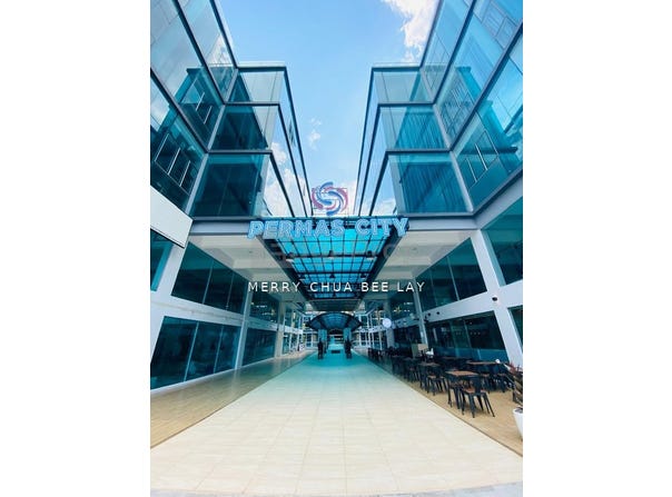 Johor Bahru, Johor 81750