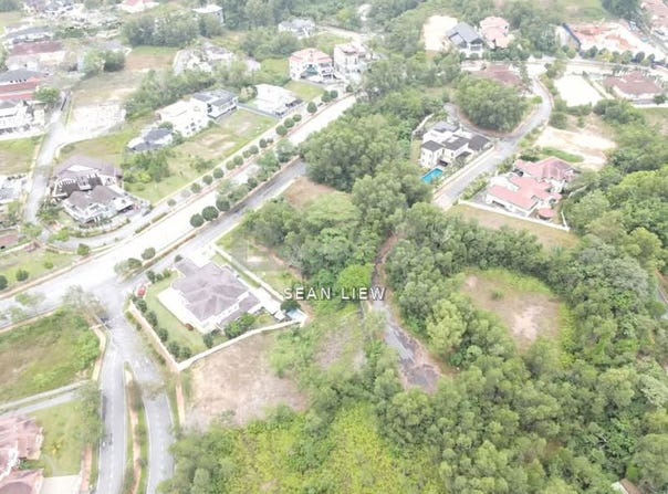 Bandar Sungai Long, Selangor 0