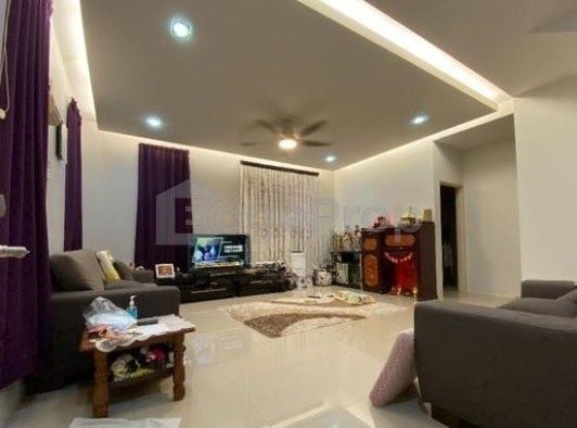Jenjarom, Selangor 42610