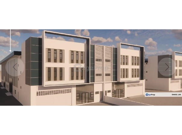 Banting, Selangor 42700