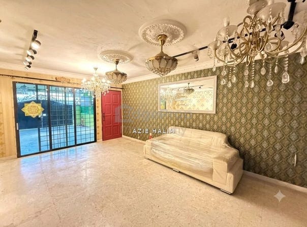 Jalan 1, Kajang, Selangor 43000