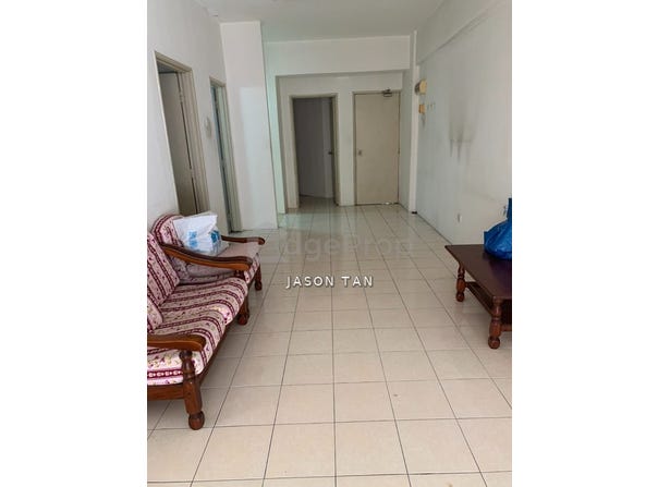 Seri Kembangan, Selangor 43300