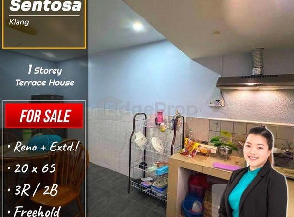 Jalan Dato Abdul Hamid 24, Klang, Selangor 41050