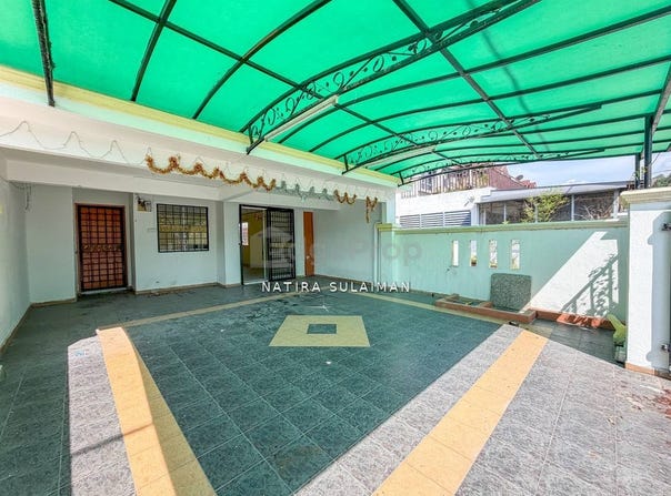 Kajang, Kajang, Selangor 43000