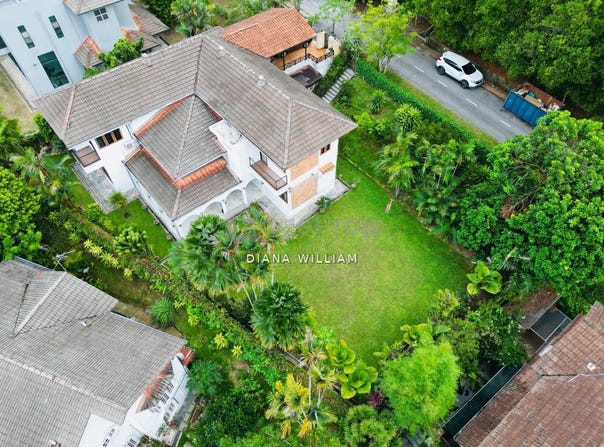 Jalan 6, Ampang, Selangor 68000