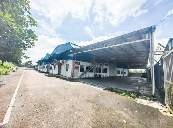 Ulu Tiram, Johor 81800