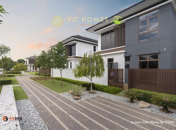 Eco Ardence Cora, Setia Alam, Selangor 40170