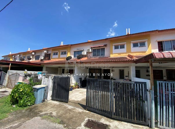 Jenjarom, Selangor 42610