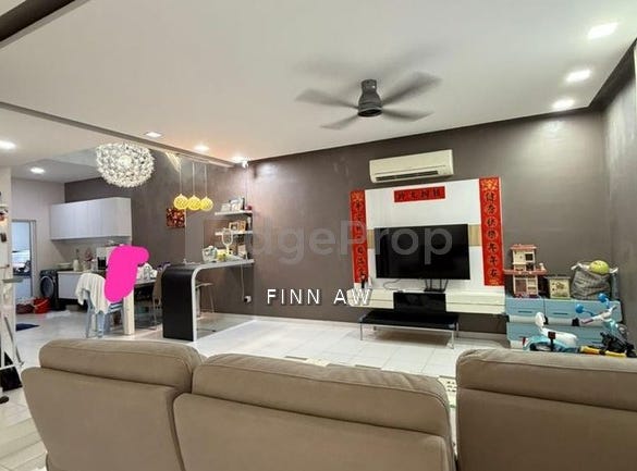 Johor Bahru, Johor 81550