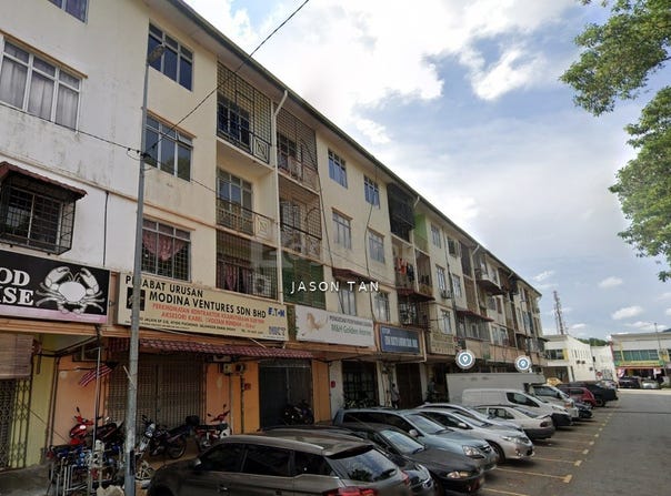 Puchong, Selangor 47100