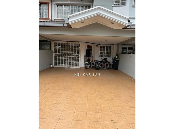 Kajang, Kajang, Selangor 43000