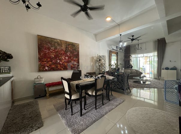 Jalan Sutera, Kajang, Selangor 43200