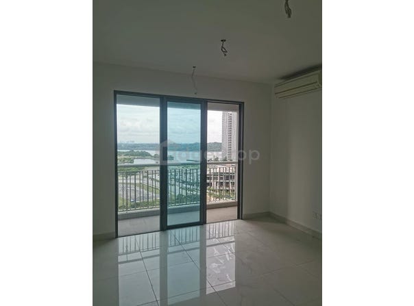 Persiaran Laksamana, Puteri Harbour, 79100, Johor, Iskandar Puteri, Johor