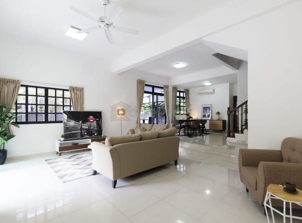 Jalan SS 25, Petaling Jaya, Selangor 47301