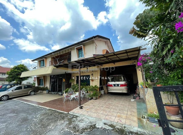 Petaling Jaya, Selangor 46000