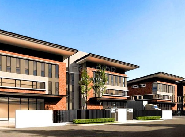 Dengkil, Selangor 43800