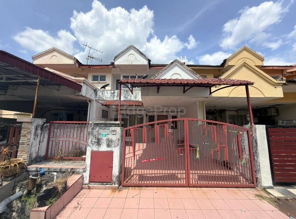 Rawang, Selangor 48000
