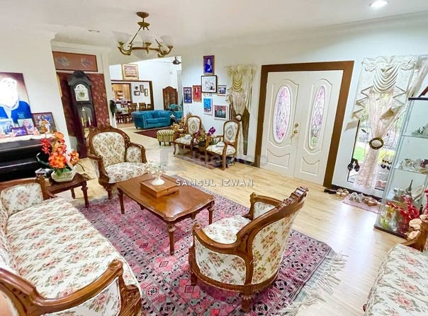 Ampang, Selangor 68000