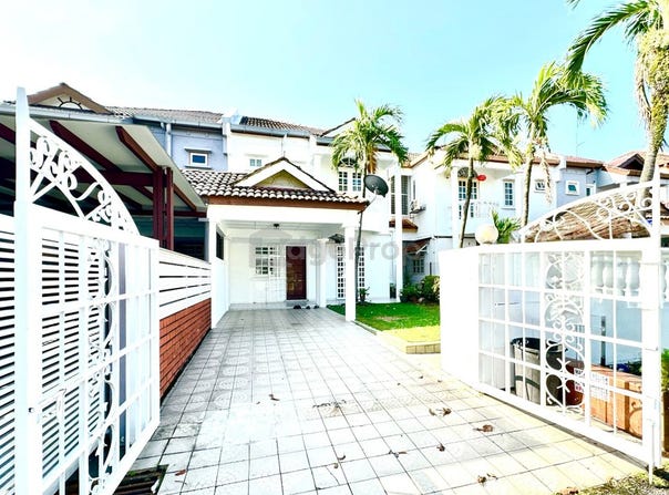 Jalan USJ 9/1, USJ, Selangor 47620